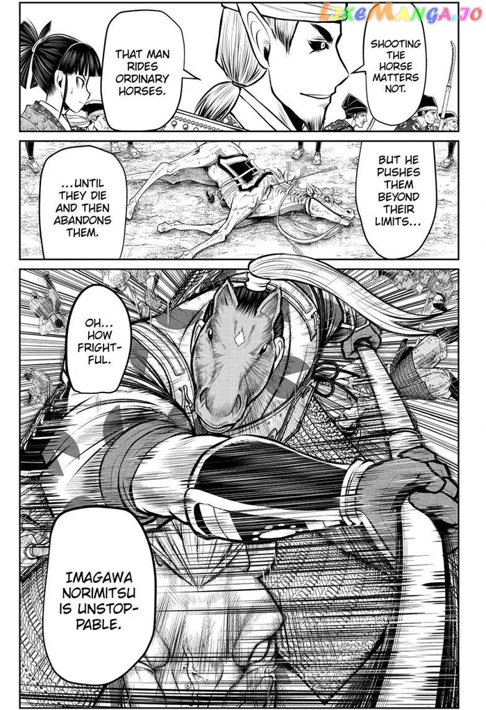 The Elusive Samurai Chapter 86 image 10_optimized